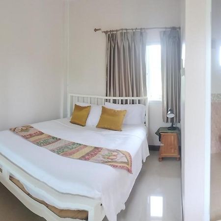M-Plus Homestay Sukhothai Zewnętrze zdjęcie