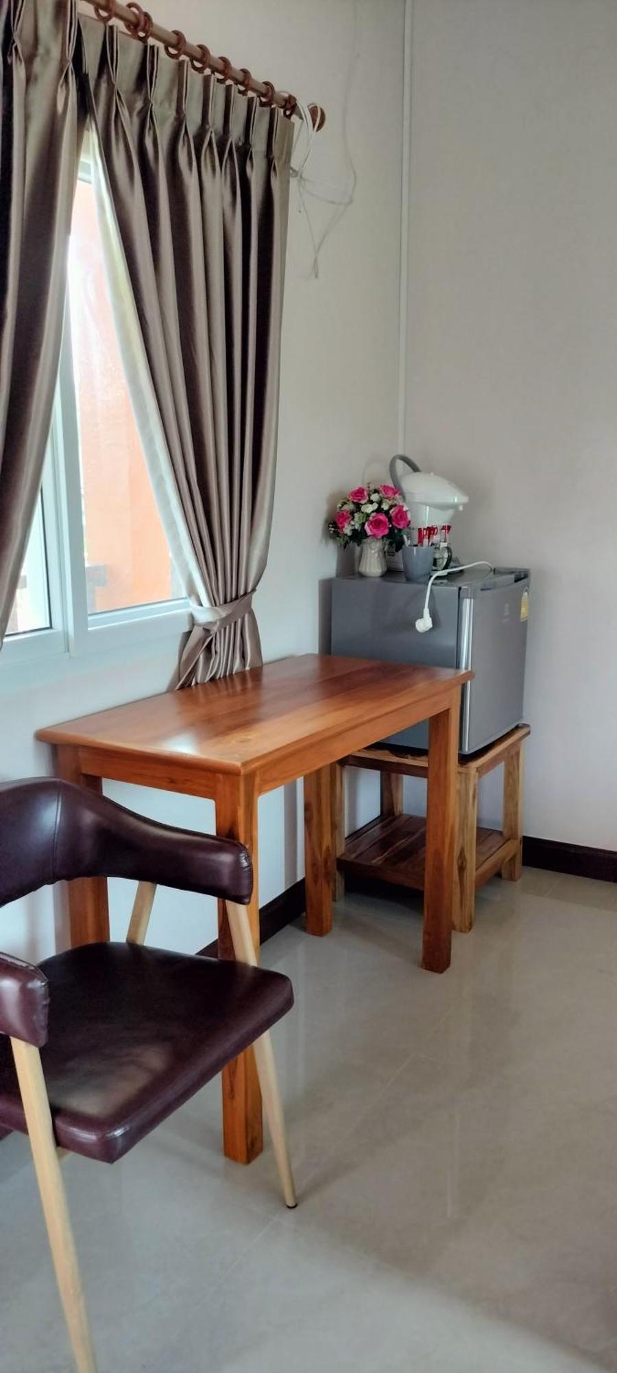 M-Plus Homestay Sukhothai Zewnętrze zdjęcie