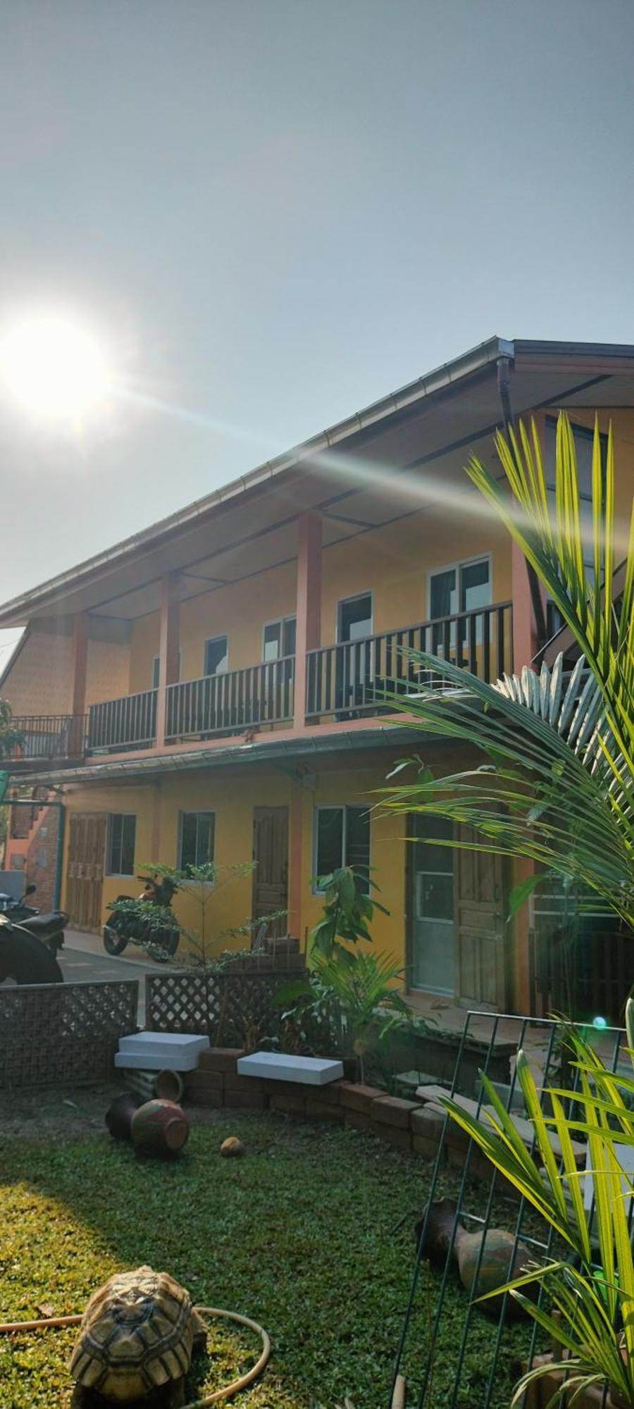 M-Plus Homestay Sukhothai Zewnętrze zdjęcie