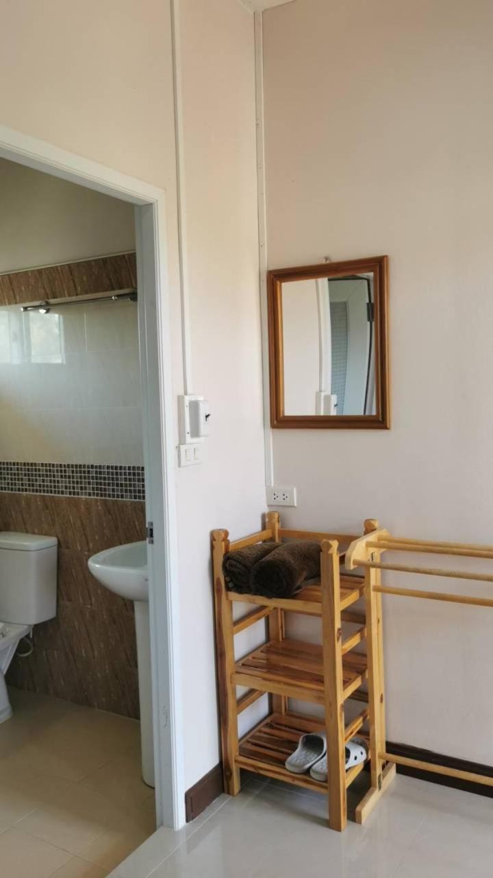 M-Plus Homestay Sukhothai Zewnętrze zdjęcie