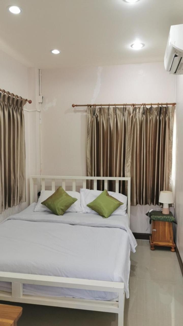 M-Plus Homestay Sukhothai Zewnętrze zdjęcie