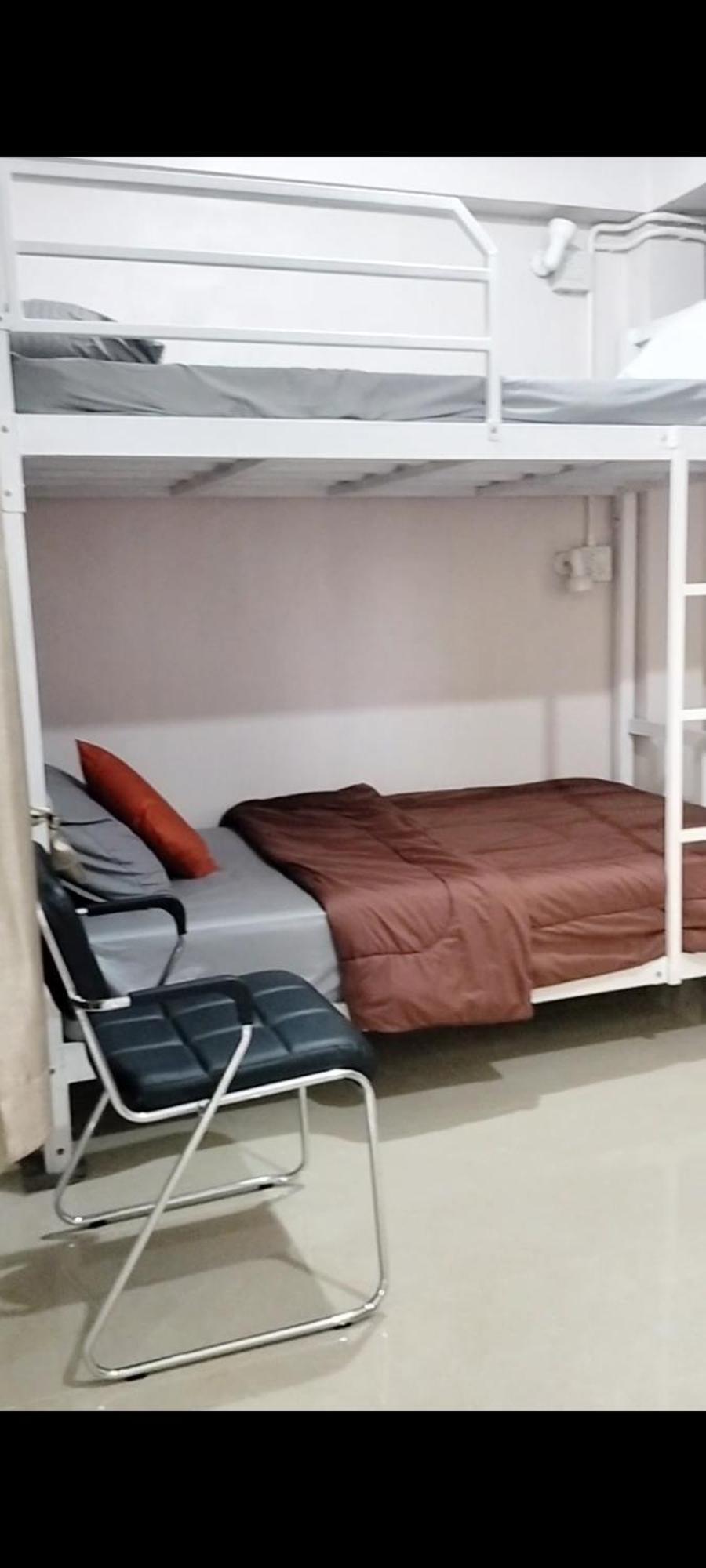 M-Plus Homestay Sukhothai Zewnętrze zdjęcie