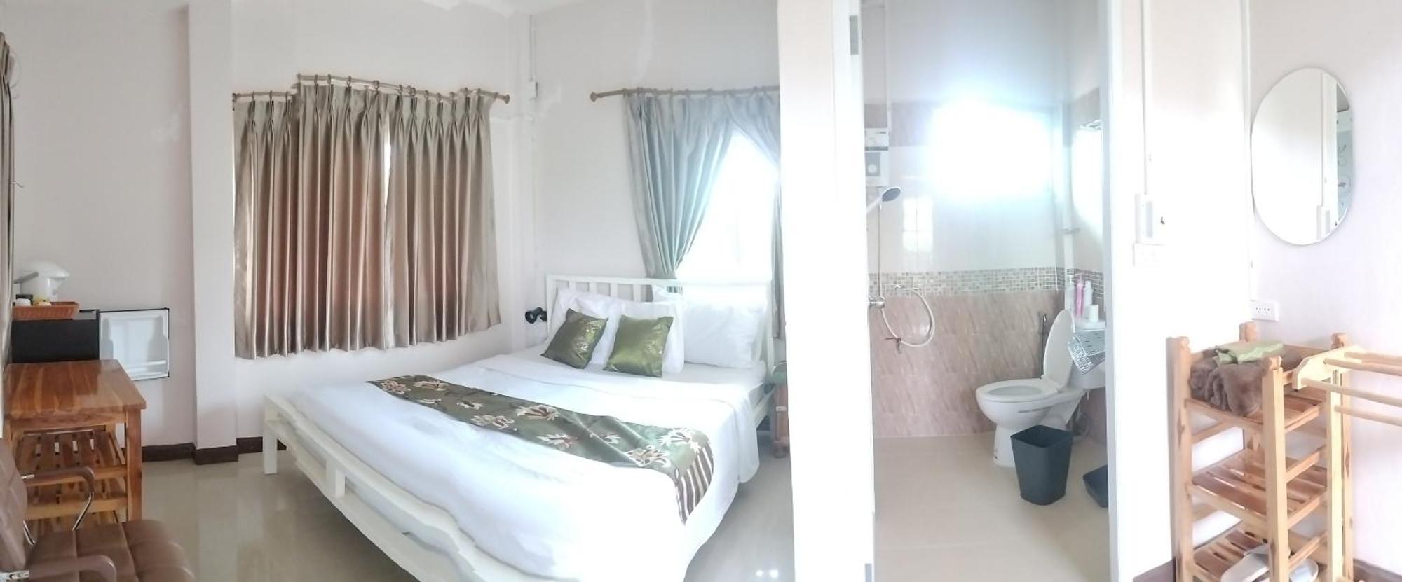 M-Plus Homestay Sukhothai Zewnętrze zdjęcie